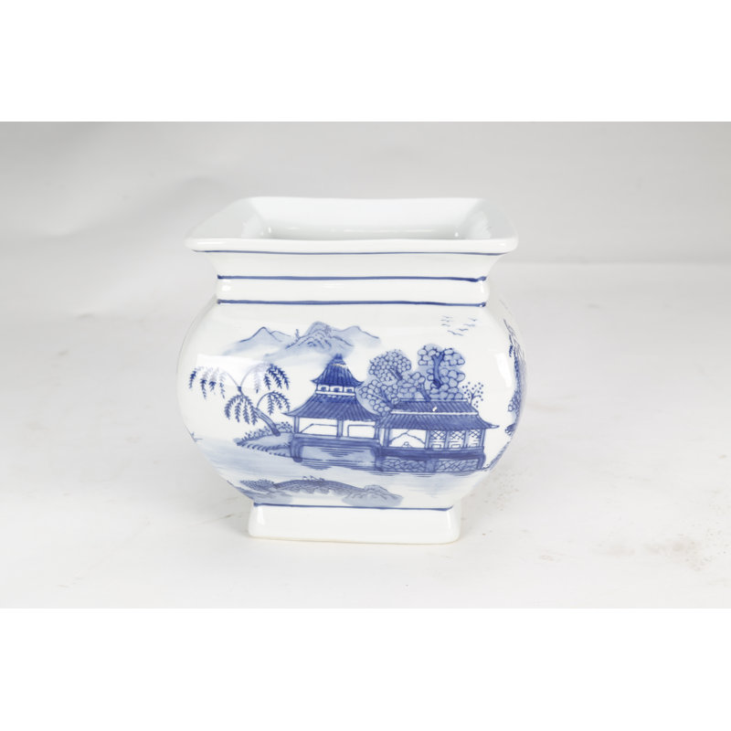 Brenika Ceramic Pot Planter