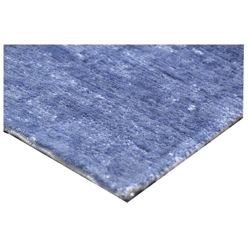 Abstract Area Rug, Rectangle 6' x 9'