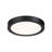 Raed LED Flush Mount in Black-794706429-794706427