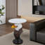 Table d'appoint Eagle Head