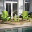 Table d'appoint Adirondack -88681483