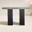 Lithic Outdoor Bar Table