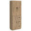 3 -Door 3 Storage Cabinet-437810336