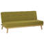 Lucretia 3 Seater Sofa Bed-1652683270