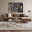 Art mural sur toile Biomorphic Abstraction 5-1132082373