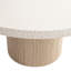 Round Dining Table