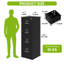 45.8cm Wide 4 -Drawer Steel File Cabinet-1983451988