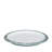 Denby Azure Coast 4 Piece Dinnerware Set, Service for 1