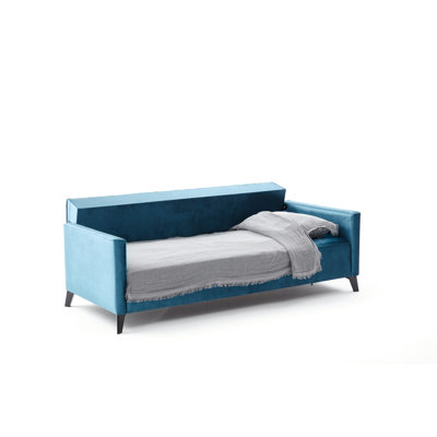 Thorfinn Linen Blend Sleeper