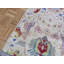Tapis de couloir unique en laine 2 pi 6 po x 11 pi 11 po Haislynn