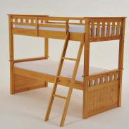 Liliana Single (3') Bunk Bed