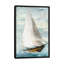 «Quiet Bateaux II», reproduction sur toile tendue-31795850-73215529-73215530