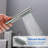 Floor Mounted Tub Spout Faucets-125591496
