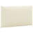 Paom Outdoor Cushion For Bench Set Of 3, Oxford Fabric-105906730