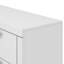 Kimberley 6 Drawer Chest-101130627