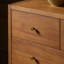 Sullivan 8 - Drawer Solid Wood Dresser