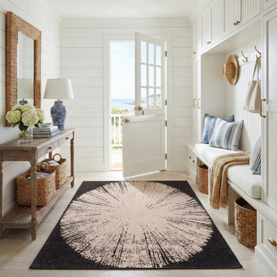 Tapis d'intérieur / extérieur Lueker Performance