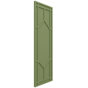 Moss Green