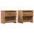 Artisan Oak is out of stock