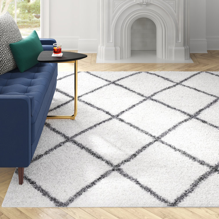 Audet Performance Indoor Rug
