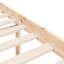 Bed Frame with Headboard-1030360071-1030360064