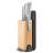 BergHOFF Legacy 3Pc Stainless Steel Cutlery Set