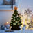 Christmas Tabletop Tree
