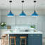 1 - Light Dome Pendant-1081288126