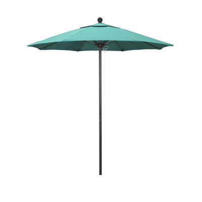 Parasol de marché Hibo Venture Series 7,5 pi