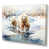 Toile tendue