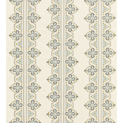 IMOGEN EMBROIDERY