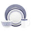 Charlotte Street Porcelain Dinnerware Set-31010521