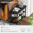 8 Pair Shoe Storage Bench-2021489679