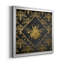 Busy Bee I - ensemble de 2 reproductions d'art encadrées-571754696-571754697-571754737