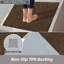 Tapis d'entrée super absorbant et lavable à la machine Dirt Trapper Doormat-1491569462-1491569458