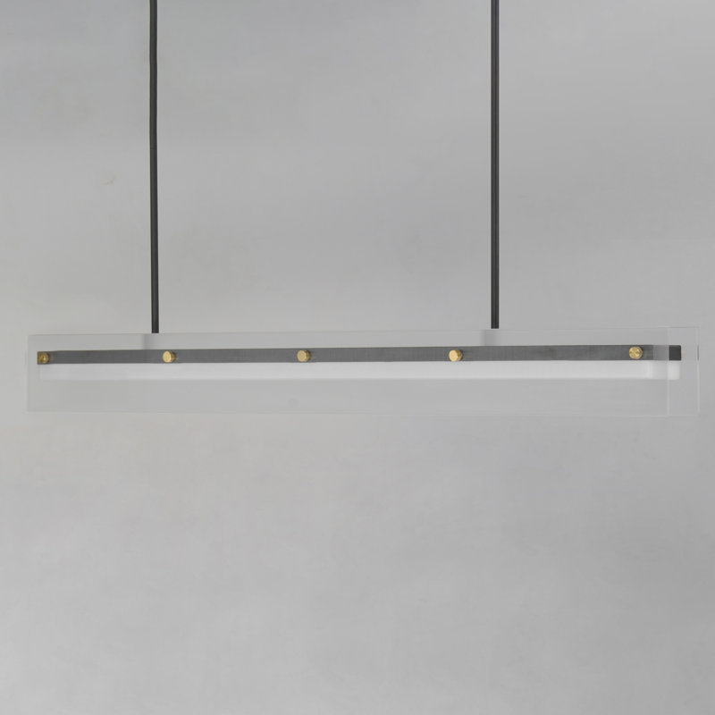Spectre-Linear Pendant