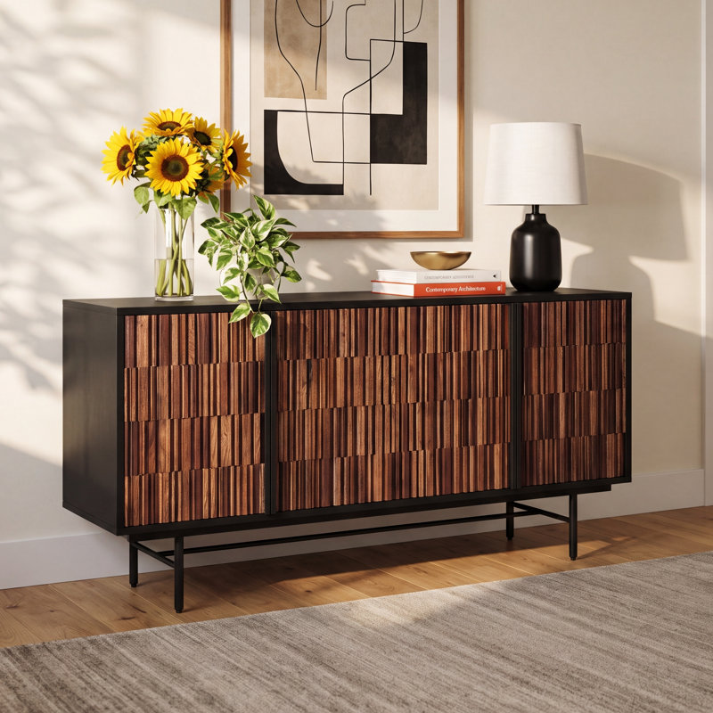 Riva 68.5'' Sideboard