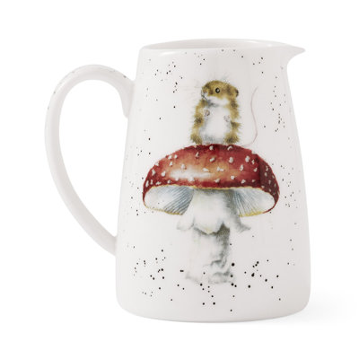 Posy Jug