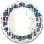 Miroir mural Coastal-45623372-122496618
