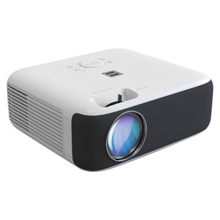 RCA 1080p Home Theater Projector