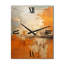 Horloge murale en cuivre Copper Glow - Paysages-111742671