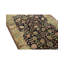 Hand Woven Wool Floral Area Rug