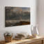Port Ruysdael-J.M.W. Turner-Gallery Wrapped Canvas-1827-248869456