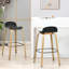 Tabouret de bar 30 po Bastiana-1219965538