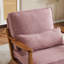 Upholstered Armchair-82316044