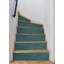  Rouleau de papier peint pelez et collez L 216 po x l 20,5 po Grassweave-155631753