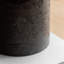 Unscented Flameless Pillar Candle with Plastic Holder-388625098