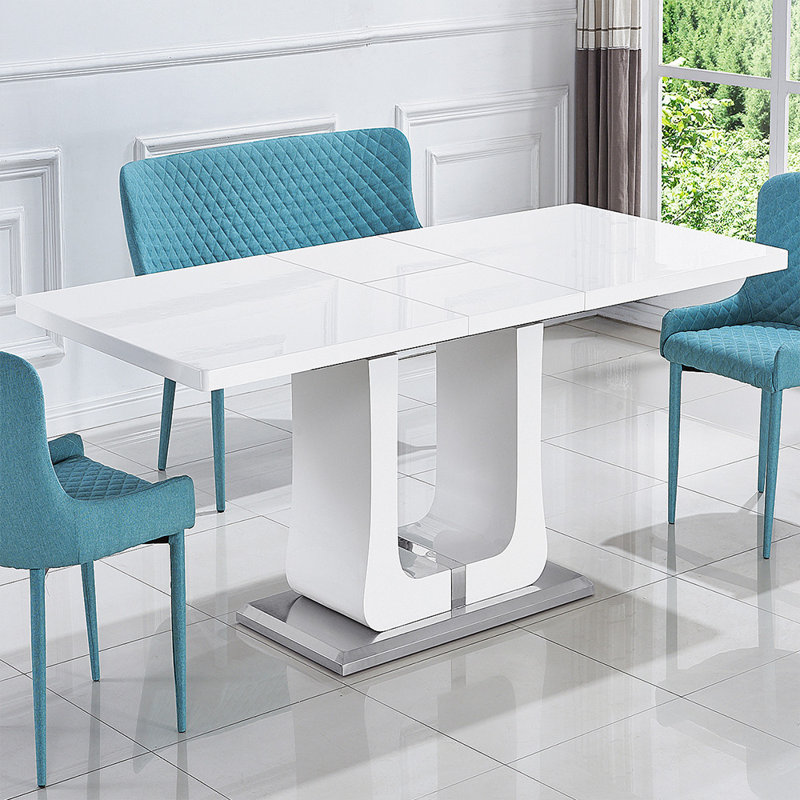 Table de salle à manger Knupp