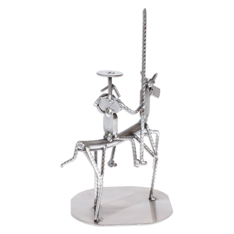 Taybah People Figurines & Sculptures
