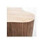 Mari Stone Coffee Table-415839642